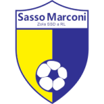 ASD Sasso Marconi team flag
