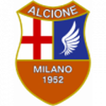 Alcione team flag