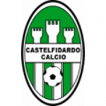 Castelfidardo Calcio team flag