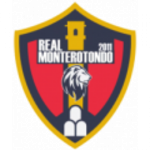 Real Monterotondo team flag