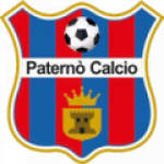 Paternò team flag