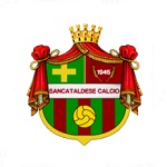 Sancataldese team flag