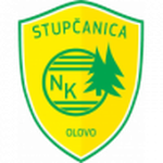 Stupčanica Olovo team flag