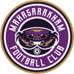 Mahasarakham United team flag
