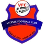 Vitesse team flag