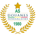 AC Douane team flag