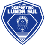 CD Lunda-Sul team flag