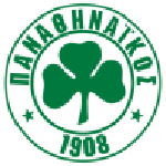 Panathinaikos II team flag