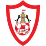 Jaraíz team flag
