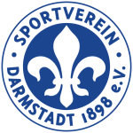 SV Darmstadt 98 flag