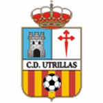 Utrillas team flag