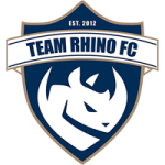 Team Rhino team flag