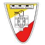 Korhogo team flag