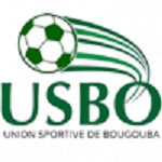 US Bougouba team flag