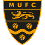 Maidstone Utd team flag