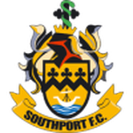 Southport team flag