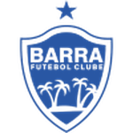 Barra team flag