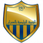 Jeunesse Sportive Omrane flag