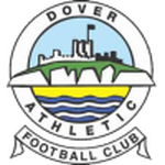 Dover team flag