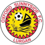 Oxford Sunnyside team flag