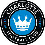 Charlotte flag