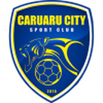 Caruaru City team flag