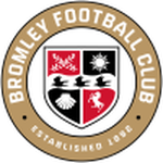 Bromley team flag