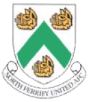 North Ferriby United team flag