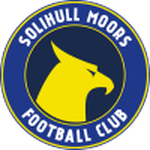Solihull Moors team flag