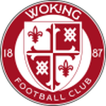 Woking team flag