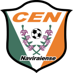 Naviraiense team flag