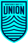 Monterey Bay team flag