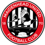 Maidenhead team flag