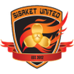 Sisaket United team flag