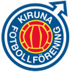 Kiruna FF flag