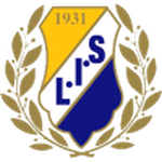 Landvetter IS team flag