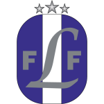 Lillehammer team flag