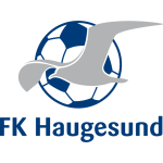 Haugesund II team flag