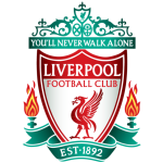 Liverpool W team flag
