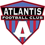 Atlantis II team flag