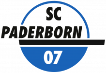 SC Paderborn 07 team flag