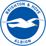 Brighton W team flag