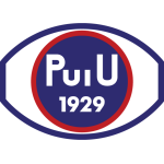 PuiU Helsinki team flag