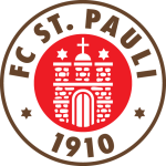 FC St. Pauli flag