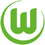 VfL Wolfsburg W team flag