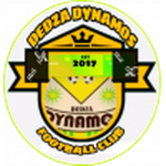 Dedza Dynamos flag