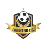 Libertad team flag