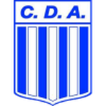 Argentino Monte Maíz team flag