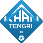 Khan Tengri team flag