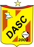 Academia Anzoátegui team flag